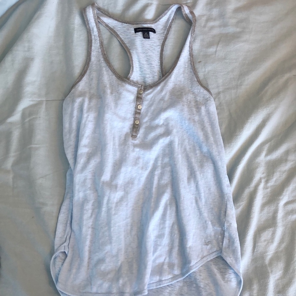 American Eagle Tank Top (W Small)